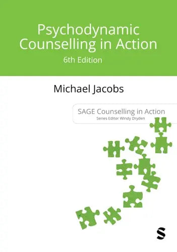 Psychodynamic Counselling in Action SAGE Publications, Limited