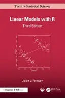 Linear Models with R by Julian J. Faraway