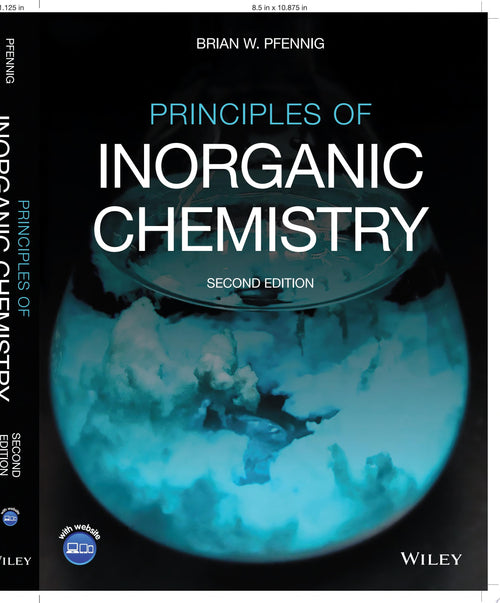 Principles of Inorganic Chemistry
