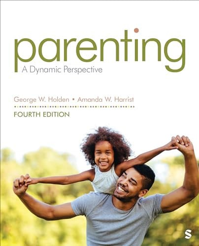 Parenting A Dynamic Perspective