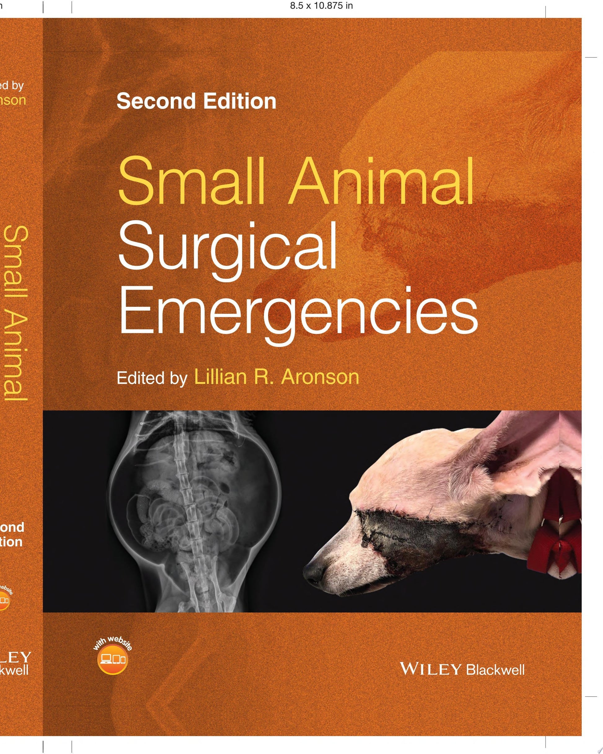 Small Animal Surgical Emergencies John Wiley & Sons