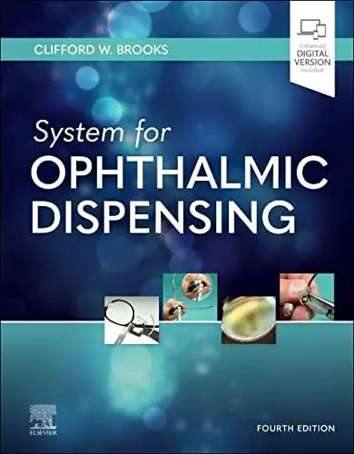 System for Ophthalmic Dispensing Elsevier
