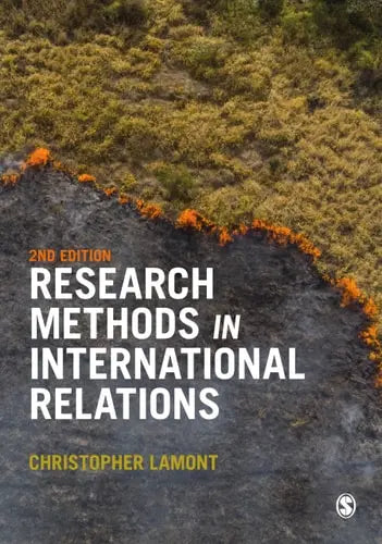 Research Methods in International Relations SAGE