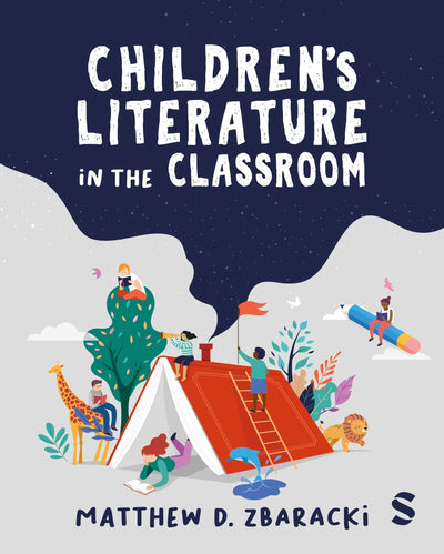 Children's Literature in the Classroom