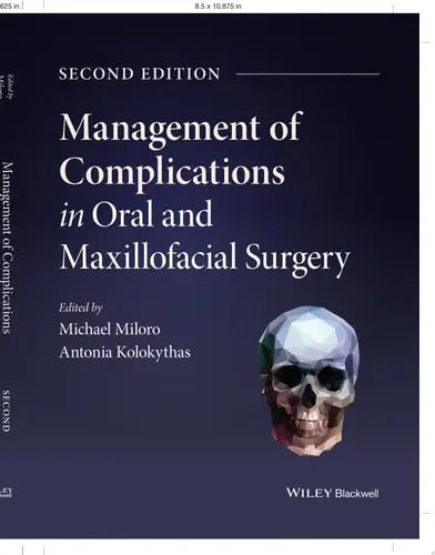 Management of Complications in Oral and Maxillofacial Surgery