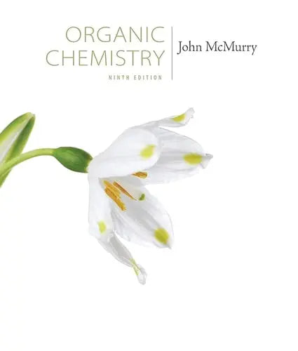 Organic Chemistry Cengage Learning