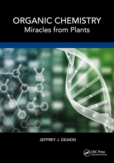 Organic Chemistry Miracles from Plants