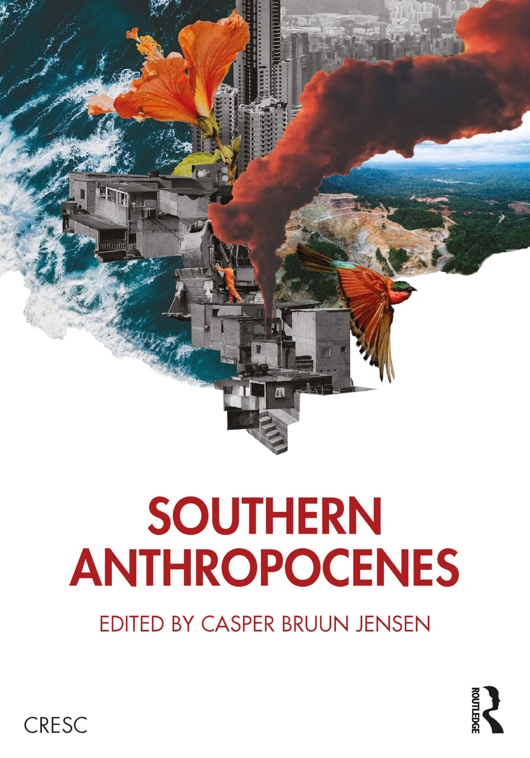 Southern Anthropocenes Routledge, Chapman & Hall, Incorporated