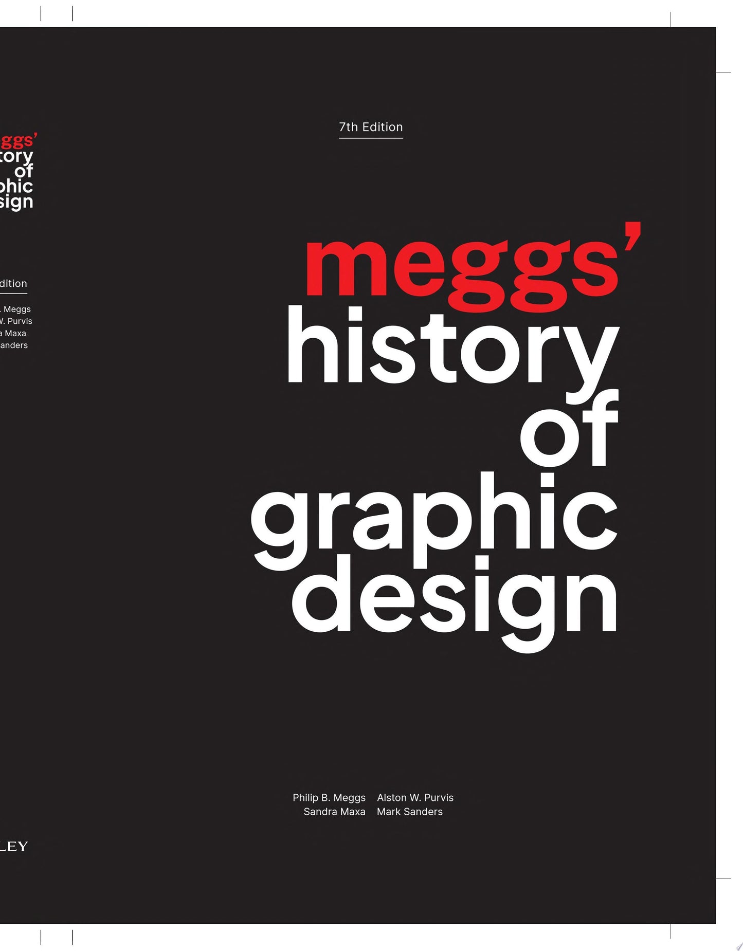 Meggs' History of Graphic Design John Wiley & Sons