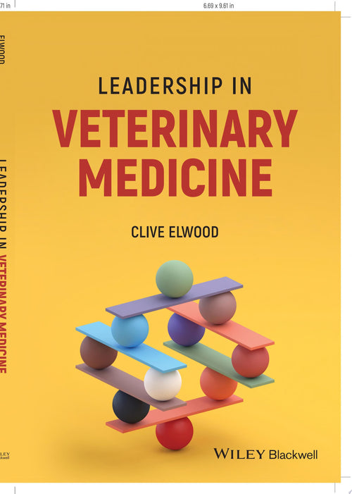 Leadership in Veterinary Medicine
