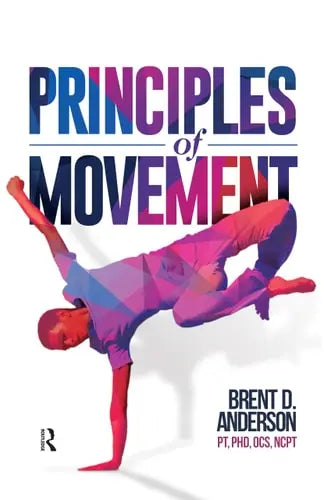 Principles of Movement SLACK, Incorporated