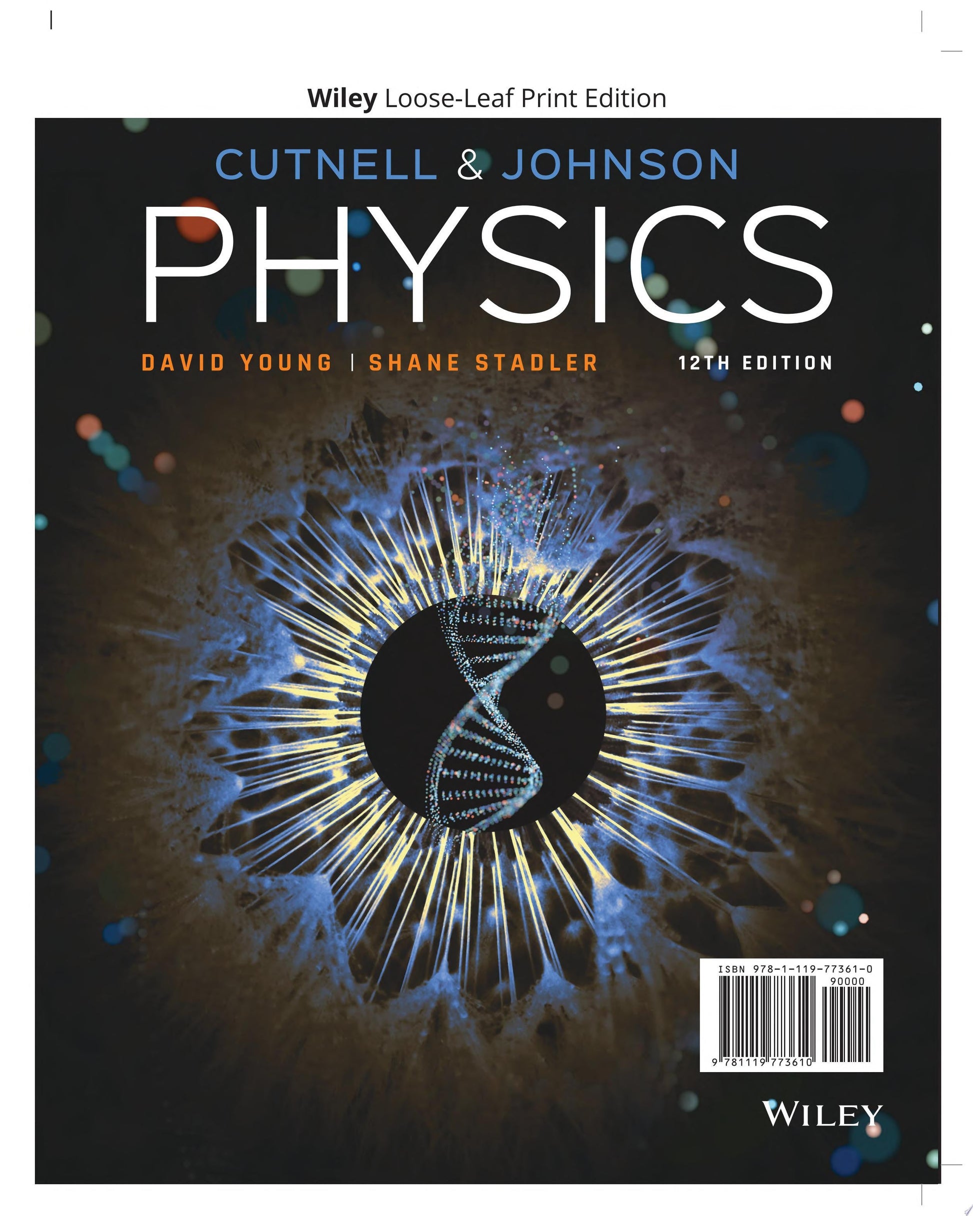 Physics John Wiley & Sons