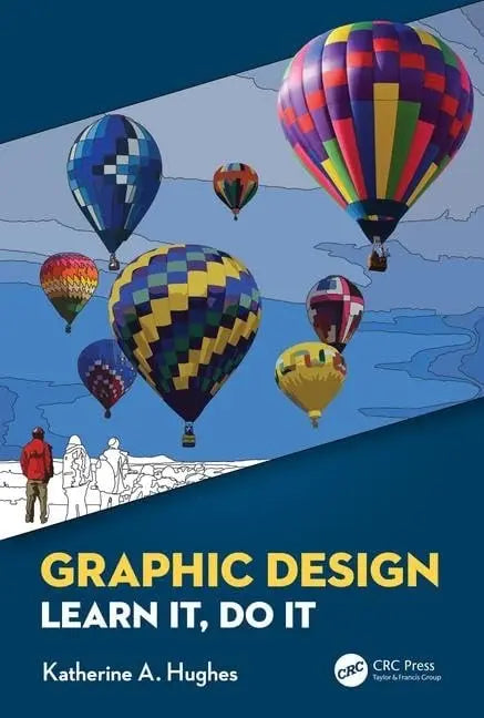 Graphic Design by Katherine A. Hughes