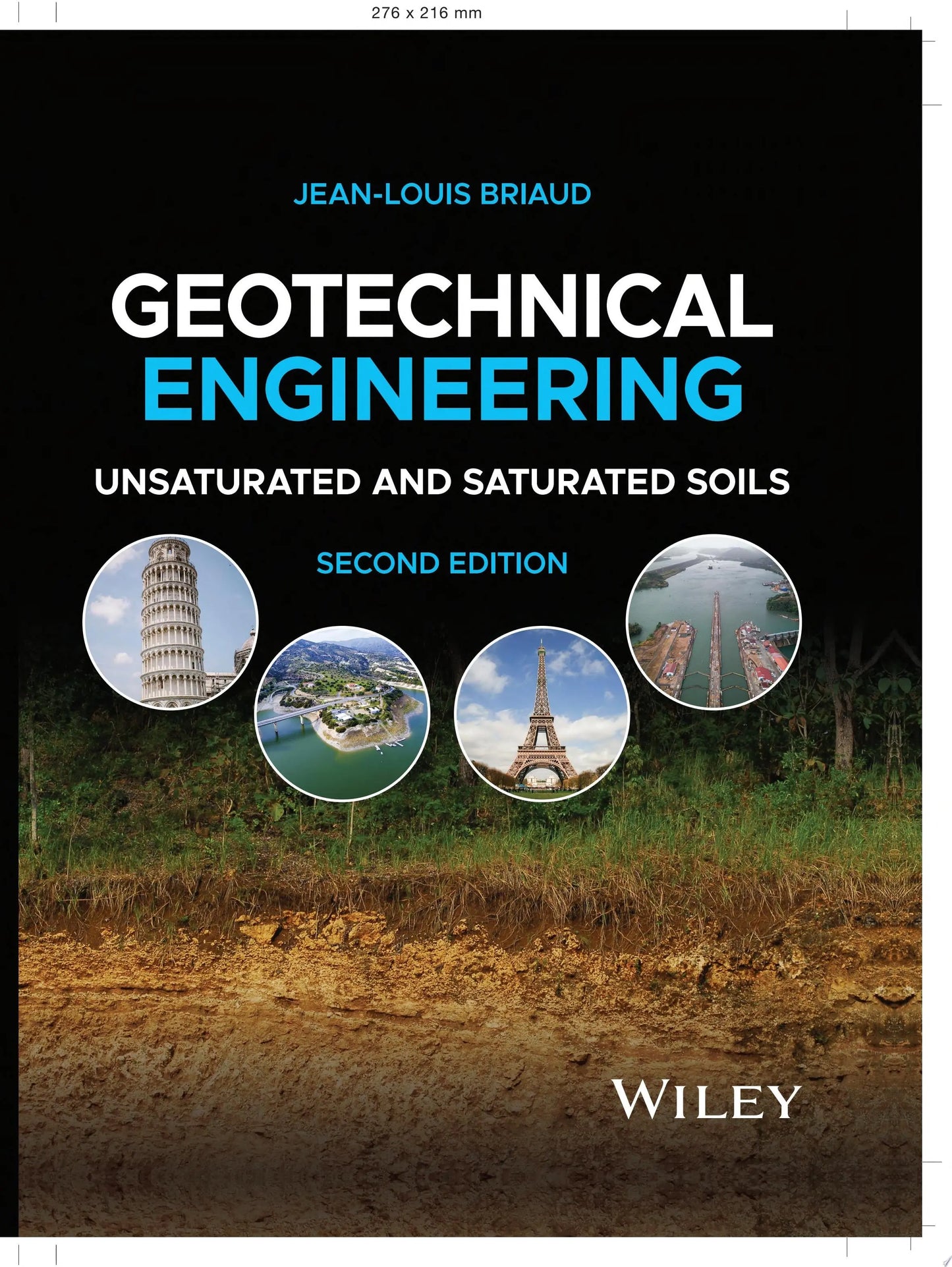 Geotechnical Engineering Unsaturated and Saturated Soils