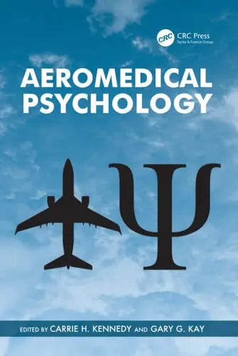 Aeromedical Psychology Ashgate