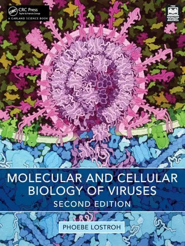 Molecular and Cellular Biology of Viruses CRC Press