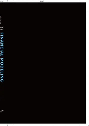 Financial Modeling and Valuation A Practical Guide to Investment Banking and Private Equity by Paul Pignataro