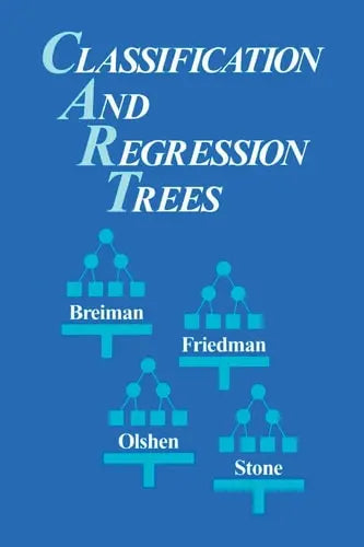 Classification and Regression Trees Taylor & Francis