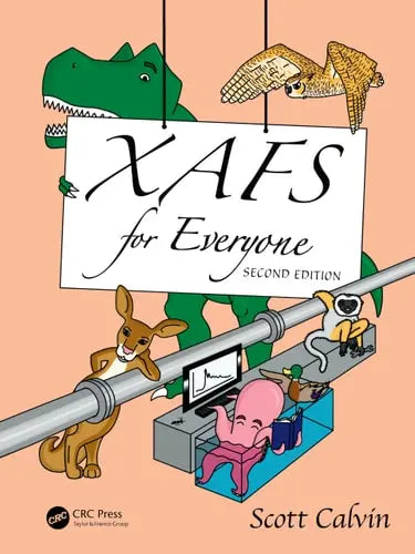 XAFS for Everyone CRC Press