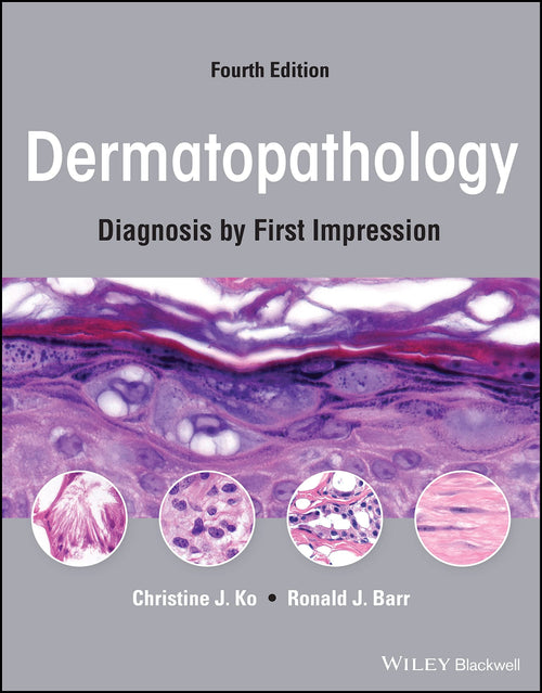 Dermatopathology Diagnosis by First Impression