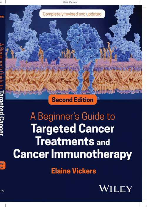 A Beginner's Guide to Targeted Cancer Treatments and Cancer Immunotherapy