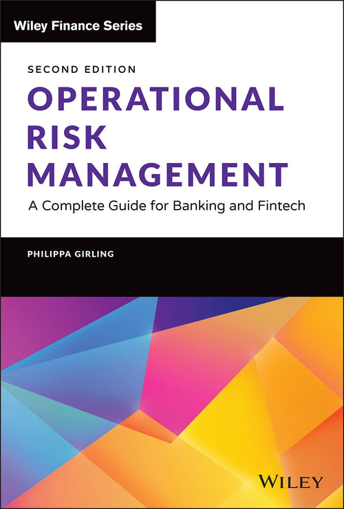 Operational Risk Management A Complete Guide for Banking and Fintech