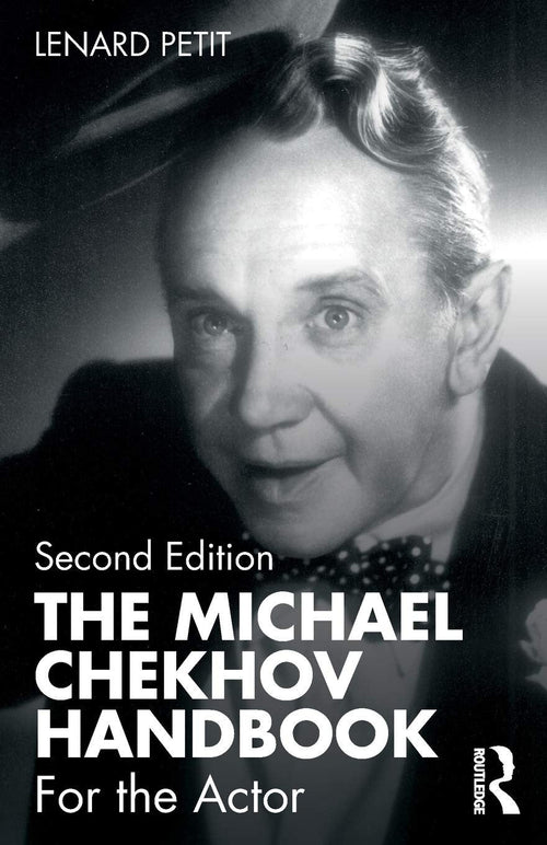 The Michael Chekhov Handbook For the Actor