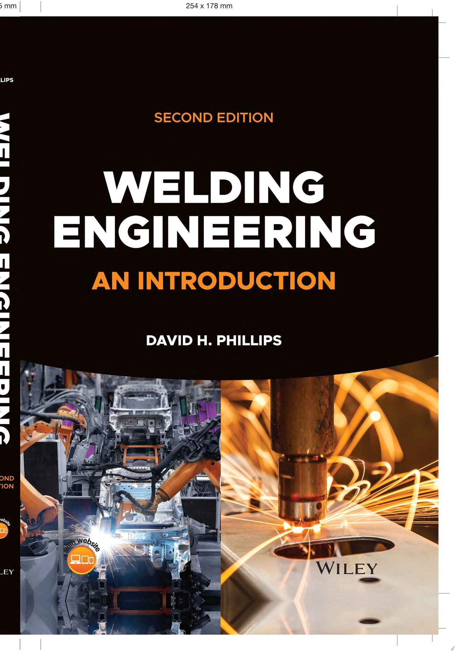 Welding Engineering An Introduction John Wiley & Sons