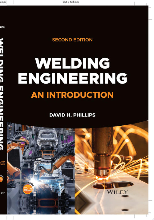 Welding Engineering An Introduction