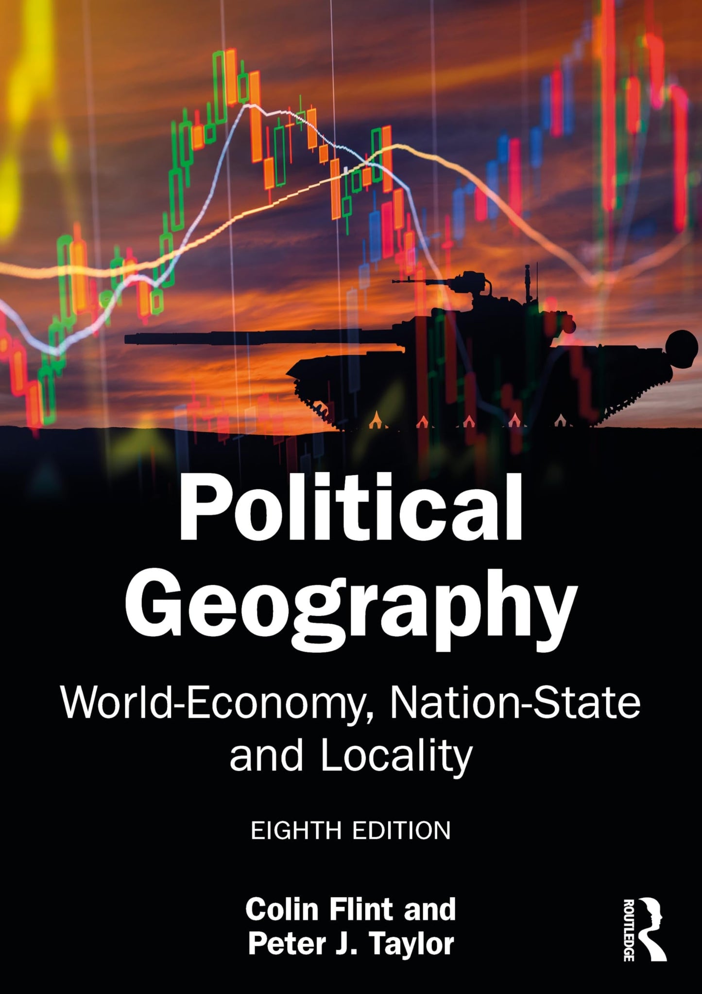 Political Geography World-economy, Nation-state and Locality Routledge