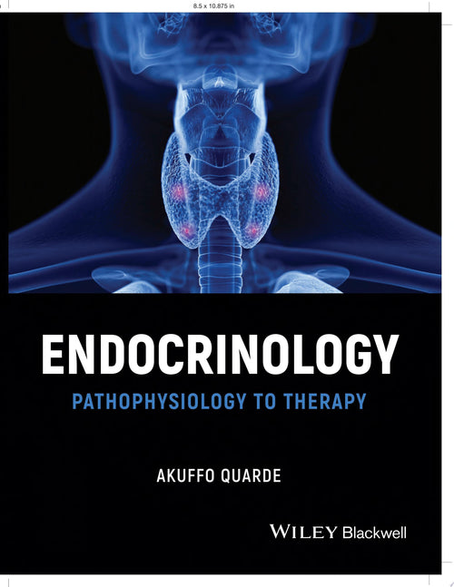 Endocrinology Pathophysiology to Therapy