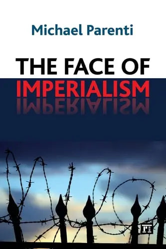 The Face of Imperialism Paradigm Publishers