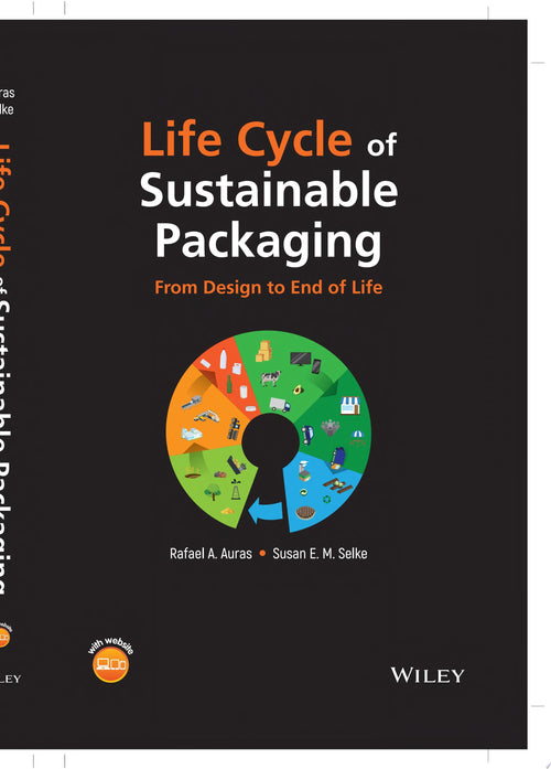 Life Cycle of Sustainable Packaging From Design to End-of-Life