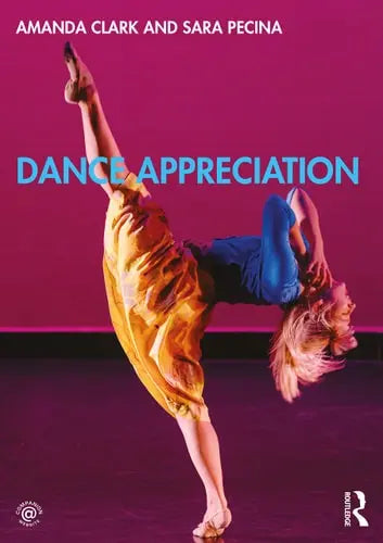 Dance Appreciation Routledge