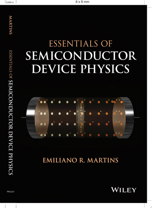 Essentials of Semiconductor Device Physics