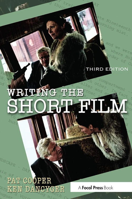 Writing the Short Film by Patricia Cooper