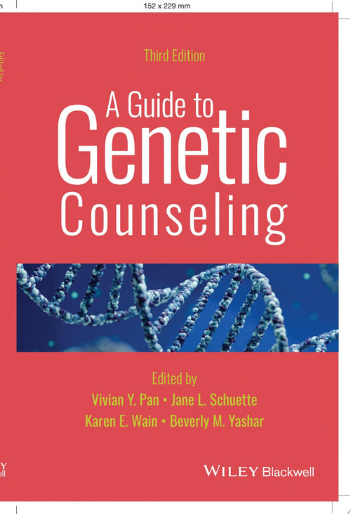 A Guide to Genetic Counseling