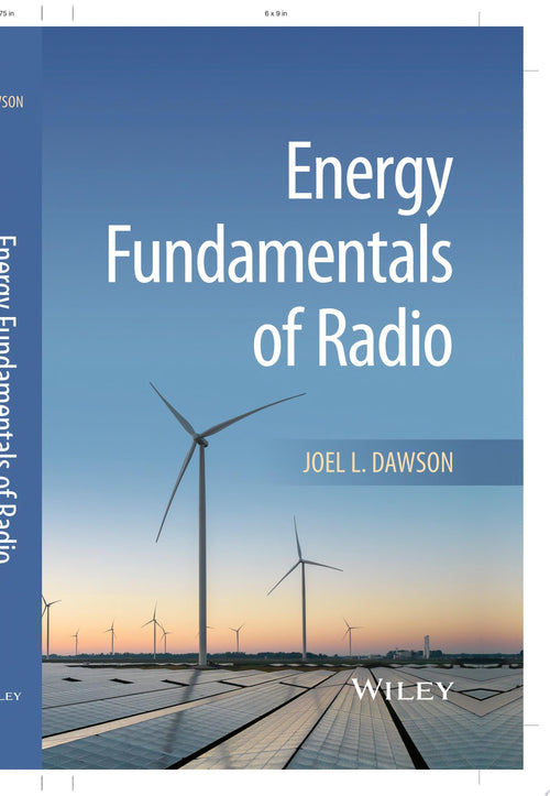 Energy Fundamentals of Radio