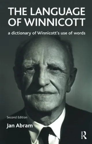 The Language of Winnicott Routledge
