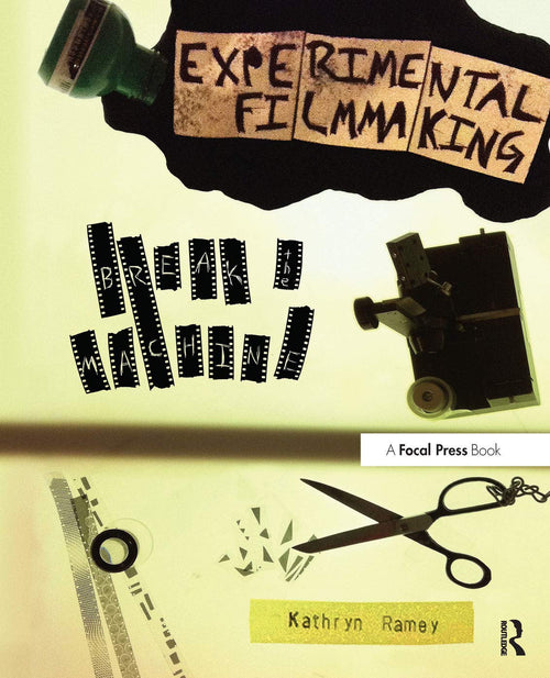 Experimental Filmmaking Break the Machine