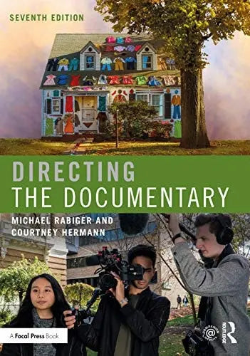 Directing the Documentary Routledge