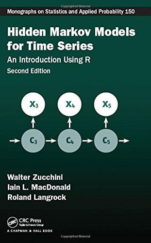 Hidden Markov Models for Time Series An Introduction Using R