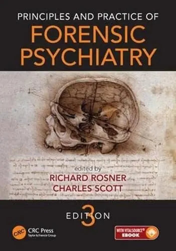 Principles and Practice of Forensic Psychiatry CRC Press LLC