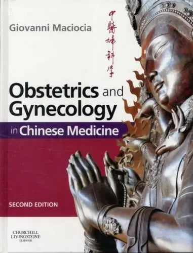 Obstetrics and Gynecology in Chinese Medicine