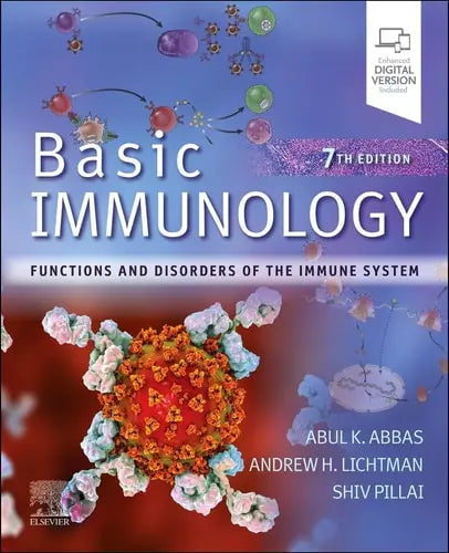 Basic Immunology Functions and Disorders of the Immune System Elsevier