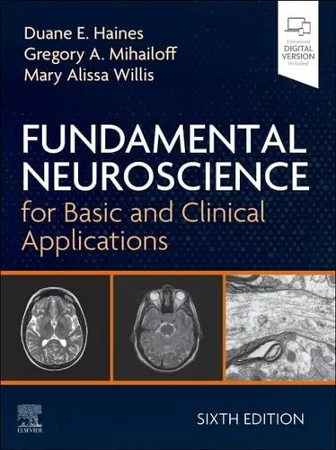 Fundamental Neuroscience for Basic and Clinical Applications Elsevier