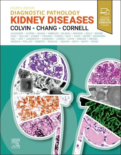 Diagnostic Pathology: Kidney Diseases Elsevier