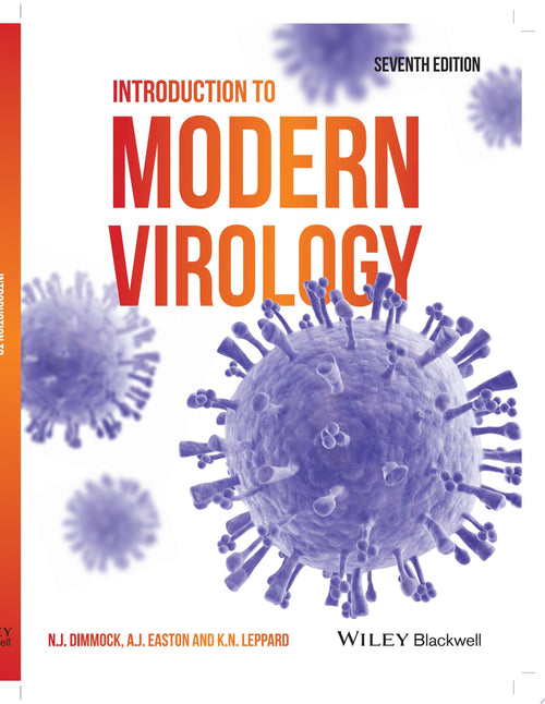 Introduction to Modern Virology