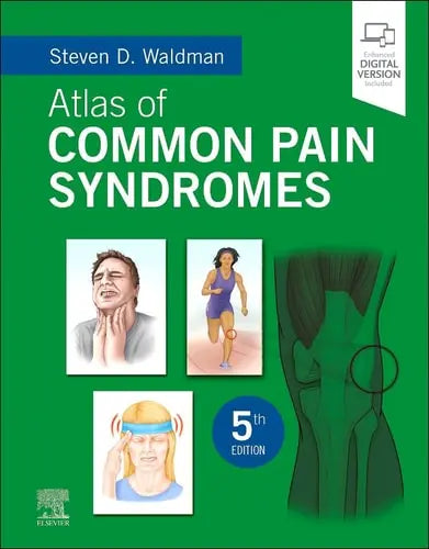 Atlas of Common Pain Syndromes Elsevier