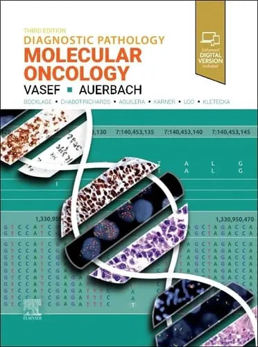 Diagnostic Pathology: Molecular Oncology Elsevier
